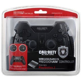 Call of Duty Black OPS PrecisionAIM Controller (PS3)  PC 