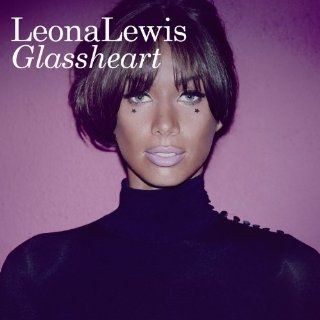 Glassheart (Deluxe Edition)  Music