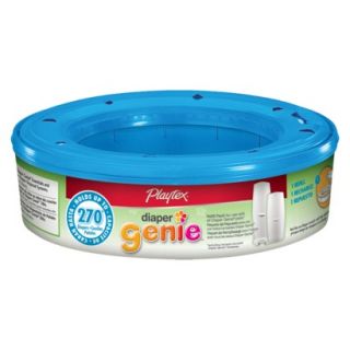 Diaper Genie II Refill product details page