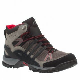 Adidas Flint 2 Mid Cp U42688 Homme Chaussures Trekking Marron  