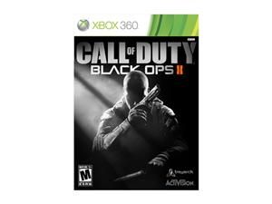    Call of Duty Black Ops 2 Xbox 360 Game Activision