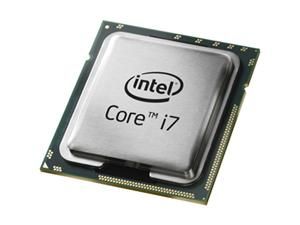 Intel Core i7 980X Extreme Edition Gulftown 3.33GHz LGA 1366 130W Six 