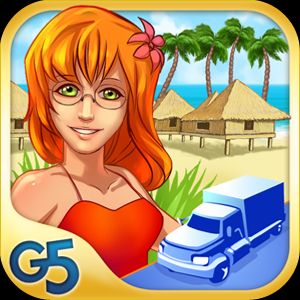   Virtual City 2 Paradise Resort by G5 Entertainment