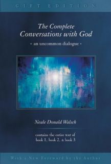   Complete Conversations with God, Volumes 1 3 by Neale 