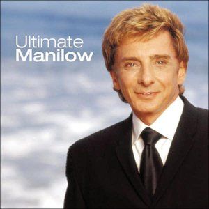   Manilow Sings Sinatra by Sbme Special Mkts., Barry 