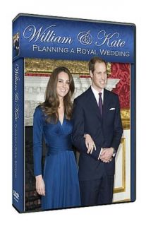   William & Kate Planning a Royal Wedding by Pbs 