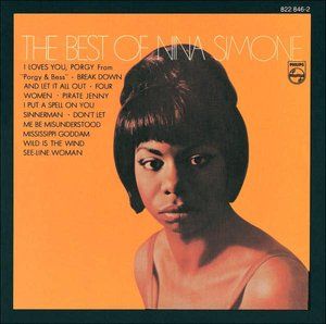   Four Women The Nina Simone Philips Recordings by 