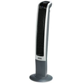 Ver Lasko 42 3 Speed Oscillating Tower Fan at Lowes