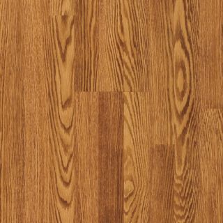 Ver Pergo 8 1/4W x 48 3/8L Newland Oak Laminate Flooring at Lowes 