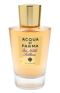 Acqua di Parma Iris Nobile Sublime Eau de Parfum  