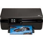 HP / Hewlett Packard Photosmart 5510 e All In One Color Inkjet Printer