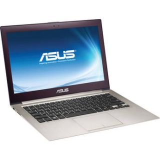 ASUS UX31A DB51 Zenbook Prime 13.3 Ultrabook UX31A DB51