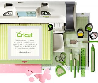 cricut cuttlebug singer sizzix spellbinders all brands