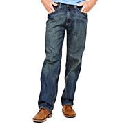 Lee® Premium Select Relaxed Straight Jeans $30