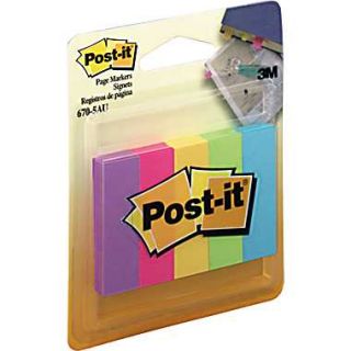 Post it® / Stickies™ Notes & Flags Post it® / Stickies™ Flags 