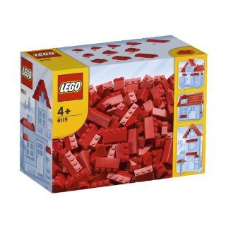 LEGO 6119   Tegole LEGO  Giochi e giocattoli