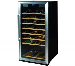 ROYAL SOVEREIGN RWC 107ES Wine Cooler   Black  Pixmania UK