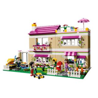 LEGO Friends Olivias House (3315)