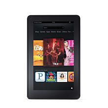 Kindle Fire 7, LCD Display, Wi Fi, 8 GB   Includes Special Offers 