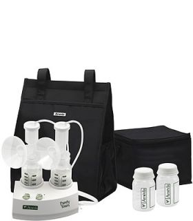 Ameda Purely Yours Double Electric Breast Pump   Ameda   Babies R 