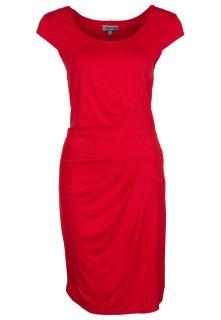 Zalando Essentials Jerseykleid   red   Zalando.de