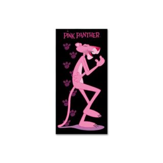 PANTHERE ROSE   Achat / Vente SERVIETTES DE PLAGE D.P PANTHERE 