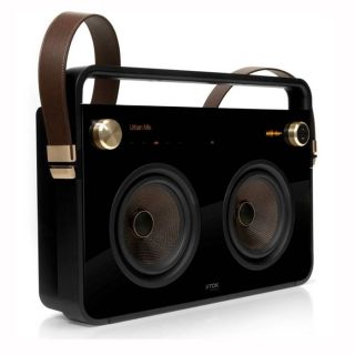 TDK BoomBox 2 Speakers ETP68102 Black   Achat / Vente RADIO PORTABLE 