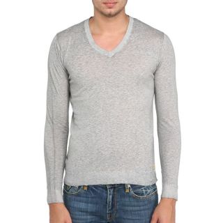 GUESS Pull Homme Gris   Achat / Vente PULL GUESS Pull Homme 