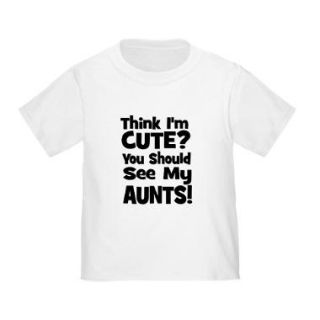 Love My Aunt T Shirts  I Love My Aunt Shirts & Tees   CafePress 