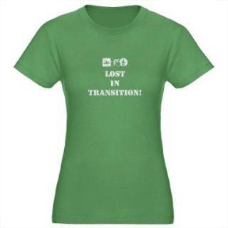 Lost In Transition T Shirts  Lost In Transition Shirts & Tees 