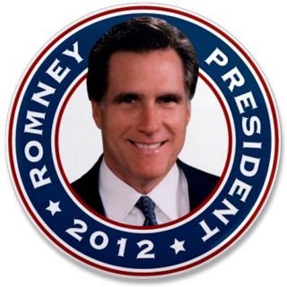 Elect Mitt Romney Gifts  Elect Mitt Romney Buttons  Mitt Romney 