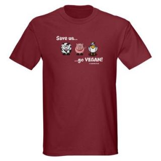 Go Vegan T Shirts  Go Vegan Shirts & Tees    