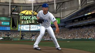 Major League Baseball 2K12 Xbox 360  Computer and Video 