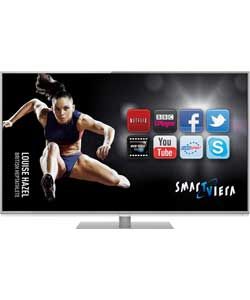 Buy Panasonic VIERA 55 Inch Full HD FVHD Smart LED 3D TV at Argos.co 