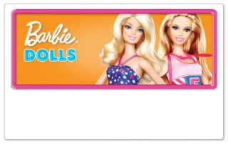Barbie® has had many careers, including a fashion designer! Barbie 