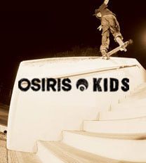Osiris Kids   Shoes, Bags, Watches   