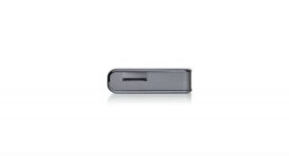 Iogear GFR381 59 in 1 USB 30 Flash Card Reader by Office Depot