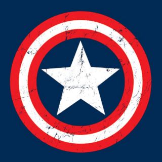   Caps Shield