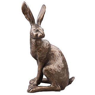 Buy Frith Sculpture Howard Hare by Paul Jenkins online at JohnLewis 