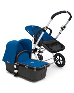 Bugaboo Cameleon Stroller and Accessories  