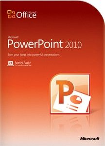 Microsoft HK Online Store   Microsoft PowerPoint Home and Student 2010 