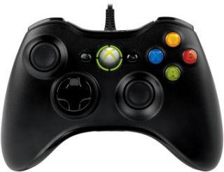 Microsoft Store United Kingdom Online Store   Xbox 360 Controller for 