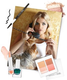 Front/Center Sephora + Pantone Universe teams up with Rent the Runway