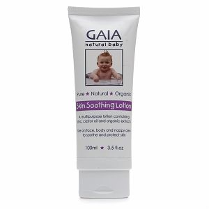 Buy Gaia Natural Baby Skin Soothing Lotion & More  drugstore 