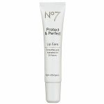 Boots No7   Protect & Perfect Hand Cream Sunscreen SPF 15   2.5 fl oz 