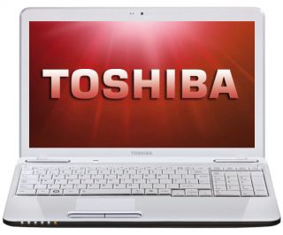 TOSHIBA Ordinateur Portable Satellite L655 1ER   Intel Pentium P6100 
