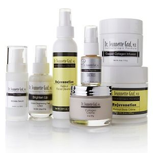  Beauty Products Dr. Jeannette Graf, M.D. Skin Care Skin 