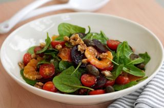 Salad Recipes   Meat, Vegetarian, Cheese & more   Tesco Real Food 