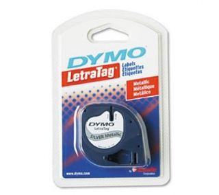 DYMO LetraTag Label Maker Tape Cartridges