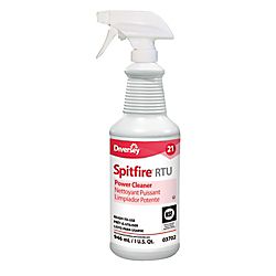 Spitfire Power Cleaner 32 Oz by Office Depot